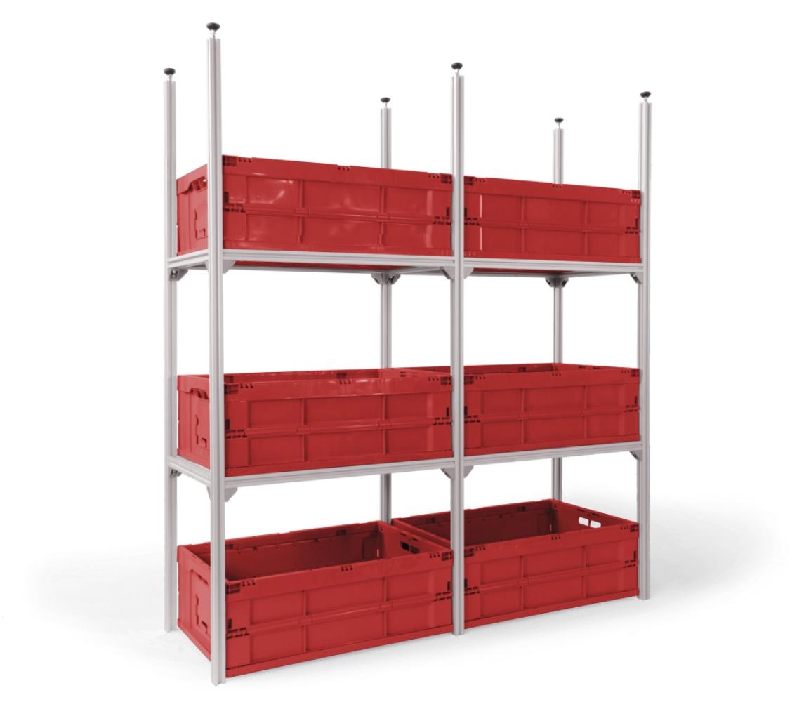 Fiamma Garage Box (3pcs) 98655-909