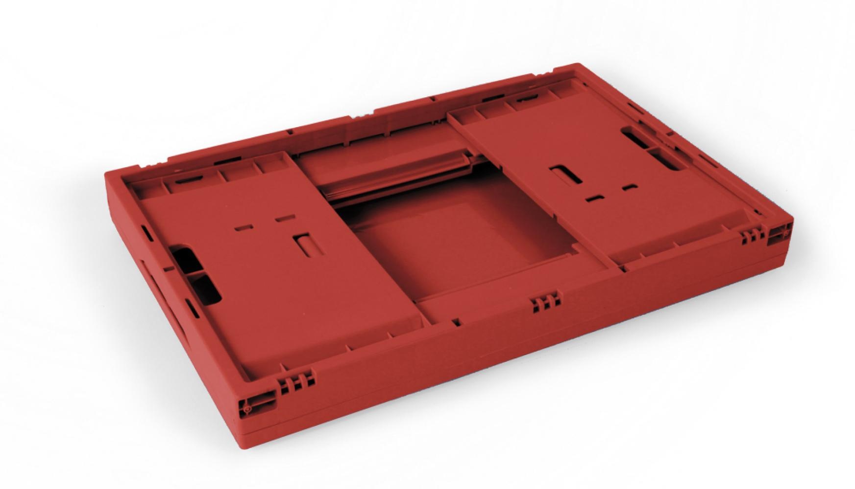 Fiamma Garage Box (3pcs) 98655-909