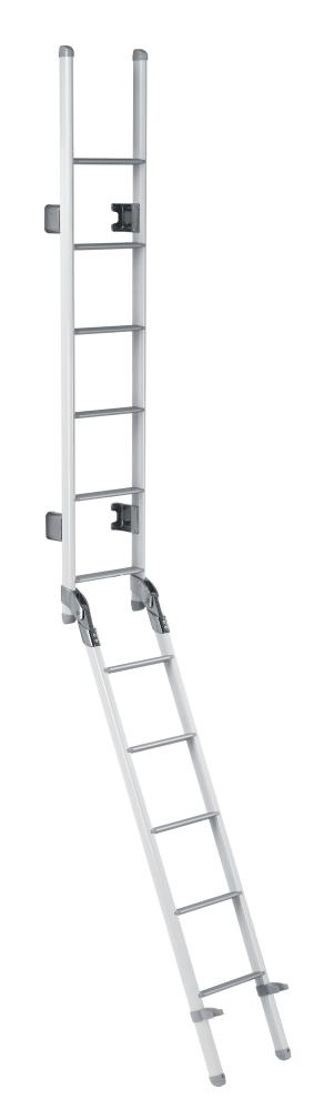 Thule Ladder Deluxe 11 Treden