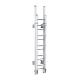 Thule Ladder Deluxe 11 Treden