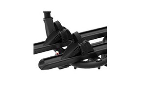 Thule Caravan Superb XT Short Black