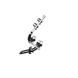 Thule Caravan Superb XT Short Thule Caravan Superb XT Short