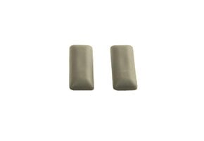 Buitenplaatje Raam Polyplastic