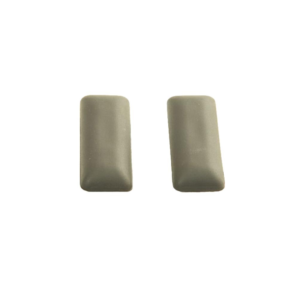 Buitenplaatje Raam Polyplastic