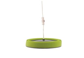 Outwell Collaps Tentlamp Sargas Lux Lime Green