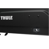 Thule Force XT M Black Aero Thule Force XT M Black Aero