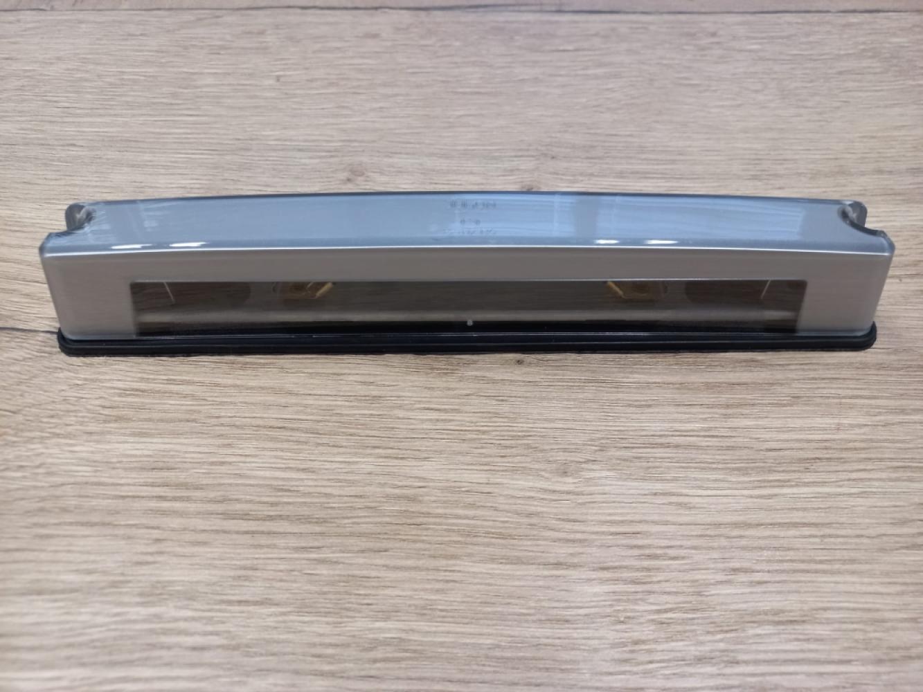 Jokon Kentekenverlichting K307 Opbouw