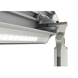 Fiamma F65L 490 Deep Black-Royal Blue Fiamma F65L 490 Deep Black-Royal Blue