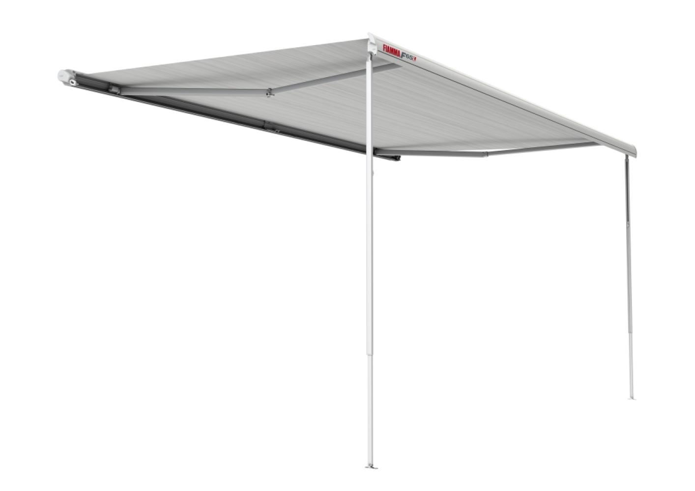 Fiamma F65L 490 Deep Black-Royal Blue Fiamma F65L 490 Deep Black-Royal Blue