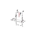 Fiamma Carry-Bike Vivaro/ Trafic/ Talento