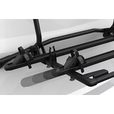 Thule WanderWay VW T6 Black