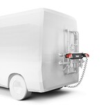 Thule VeloTrack Lightboard Van