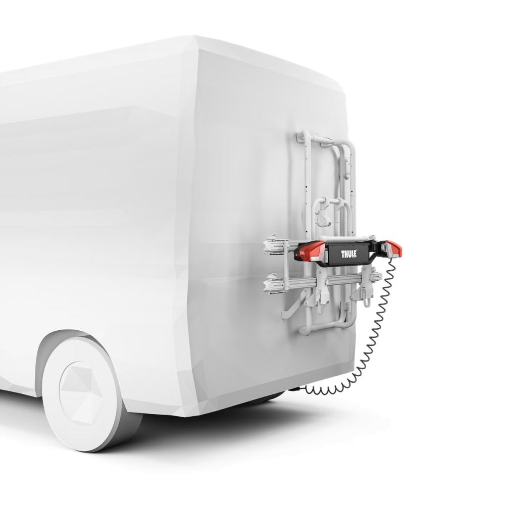 Thule VeloTrack Lightboard Van