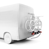 Thule VeloTrack Lightboard Van