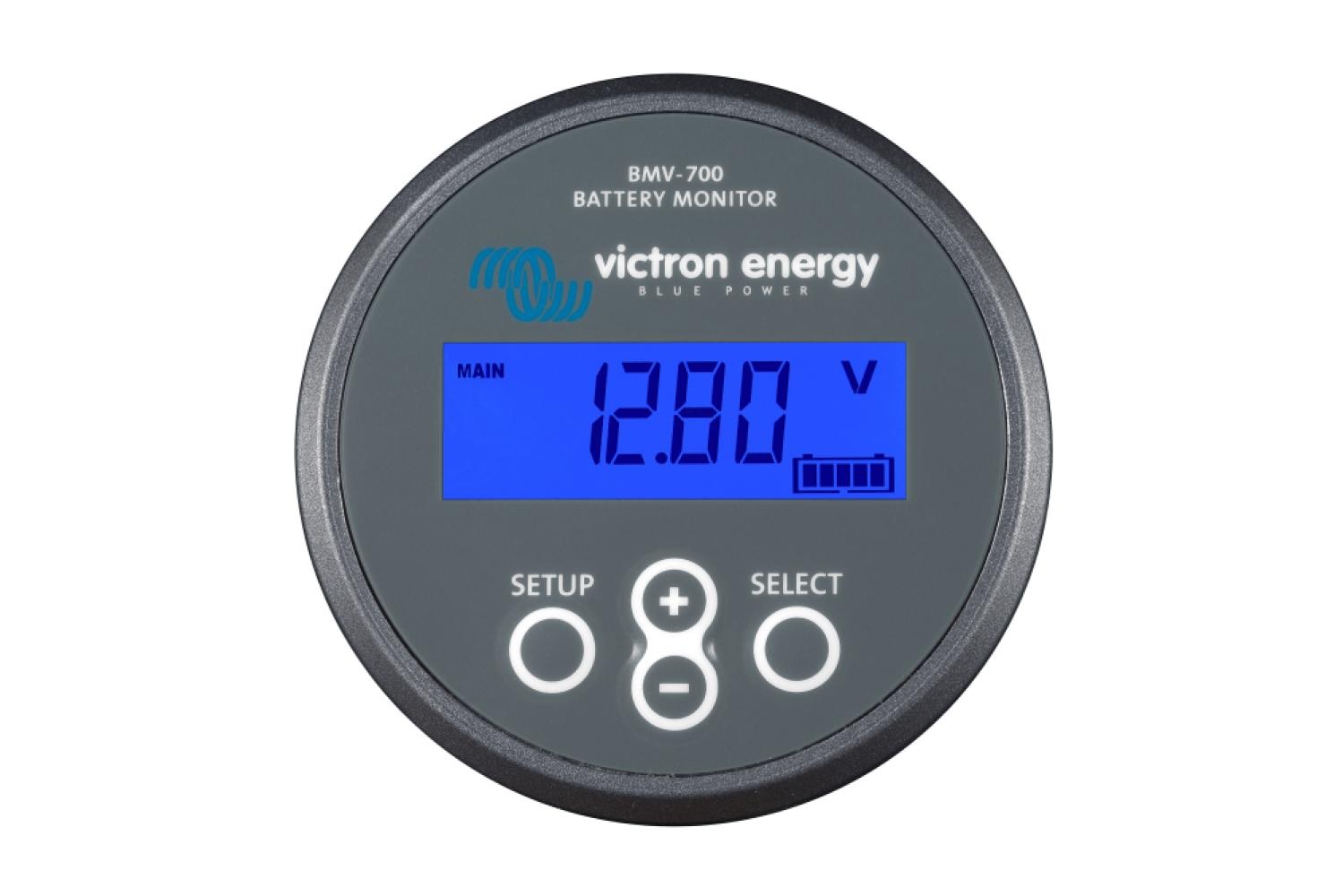 Victron Battery Monitor BMV-700 Victron Battery Monitor BMV-700