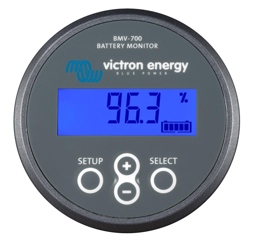 Victron Battery Monitor BMV-700 Victron Battery Monitor BMV-700
