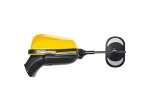 Emuk Opzetspiegel Toyota RAV4, Highlander / Suzuki Across 2018-heden