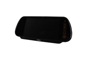 Vechline Visio Evo Easy Spiegelcamera 12/24V