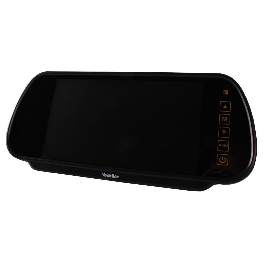 Vechline Visio Evo Easy Spiegelcamera 12/24V Vechline Visio Evo Easy Spiegelcamera 12/24V