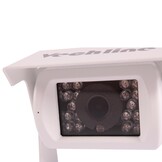 Vechline High Tech Achteruitrijcamera Vechline High Tech Achteruitrijcamera