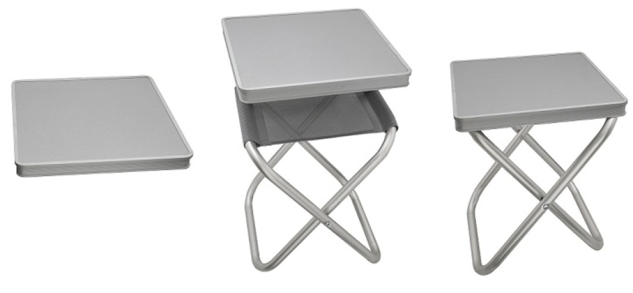 Dukdalf Tafelblad voor Soul Krukje