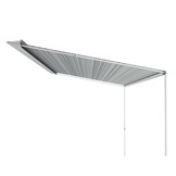 Fiamma CaravanStore ZIP XL 550 Royal Grey