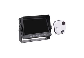 Vechline Achteruitrijcamera Set 7''