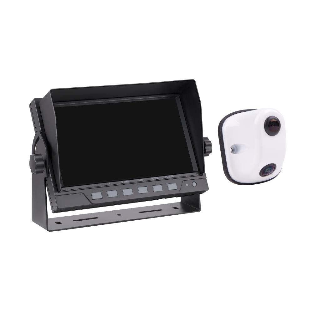Vechline Achteruitrijcamera Set 7''