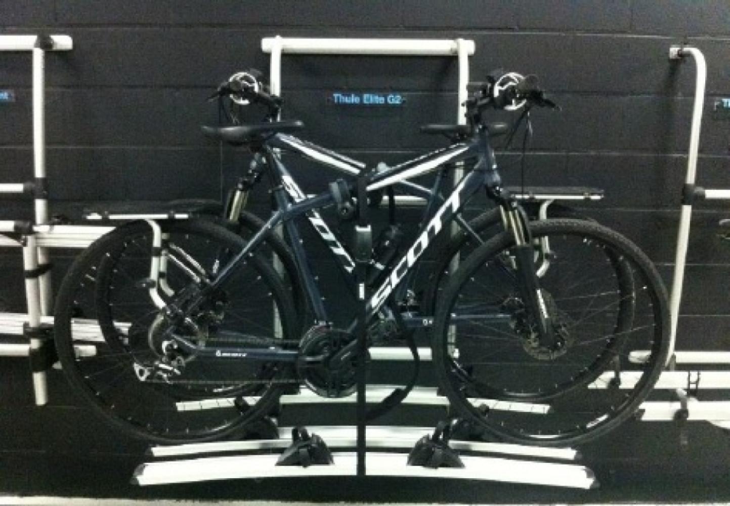 Thule Strap Lock 300cm