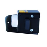 HEOSafe Draaiknop Ducato 250, Boxer-Jumper >2006 Zwart