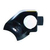 HEOSafe Draaiknop Ducato 250, Boxer-Jumper >2006 Zwart