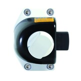 HEOSafe Drukknop Renault/Opel/Nissan/Iveco Zwart