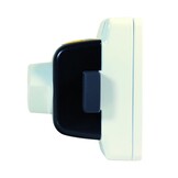 HEOSafe Drukknop Renault/Opel/Nissan/Iveco Zwart