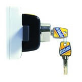 HEOSafe Drukknop Renault/Opel/Nissan/Iveco Zwart