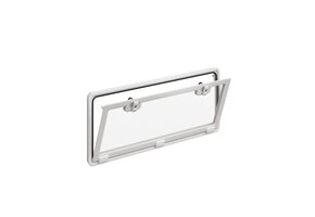 Dometic Serviceluik SK4 100x40.5cm Wit