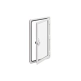 Dometic Serviceluik SK4 70x40.5cm Wit