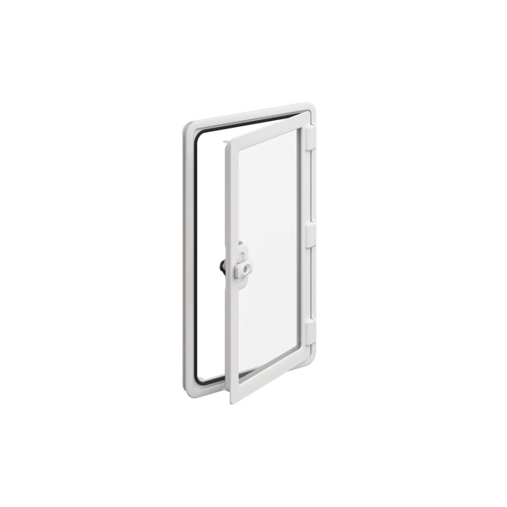 Dometic Serviceluik SK4 70x40.5cm Wit