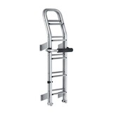 Thule Ladder 10 Treden Thule Ladder 10 Treden