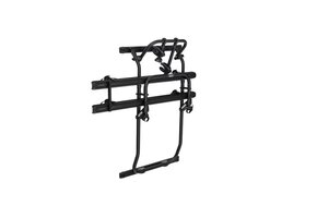 Thule Elite VAN XT Mercedes Sprinter >2006 / VW Crafter <2017 Black