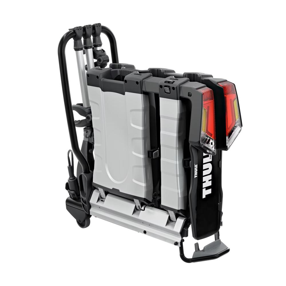 Thule EasyFold XT 3 Fietsen Thule EasyFold XT 3 Fietsen