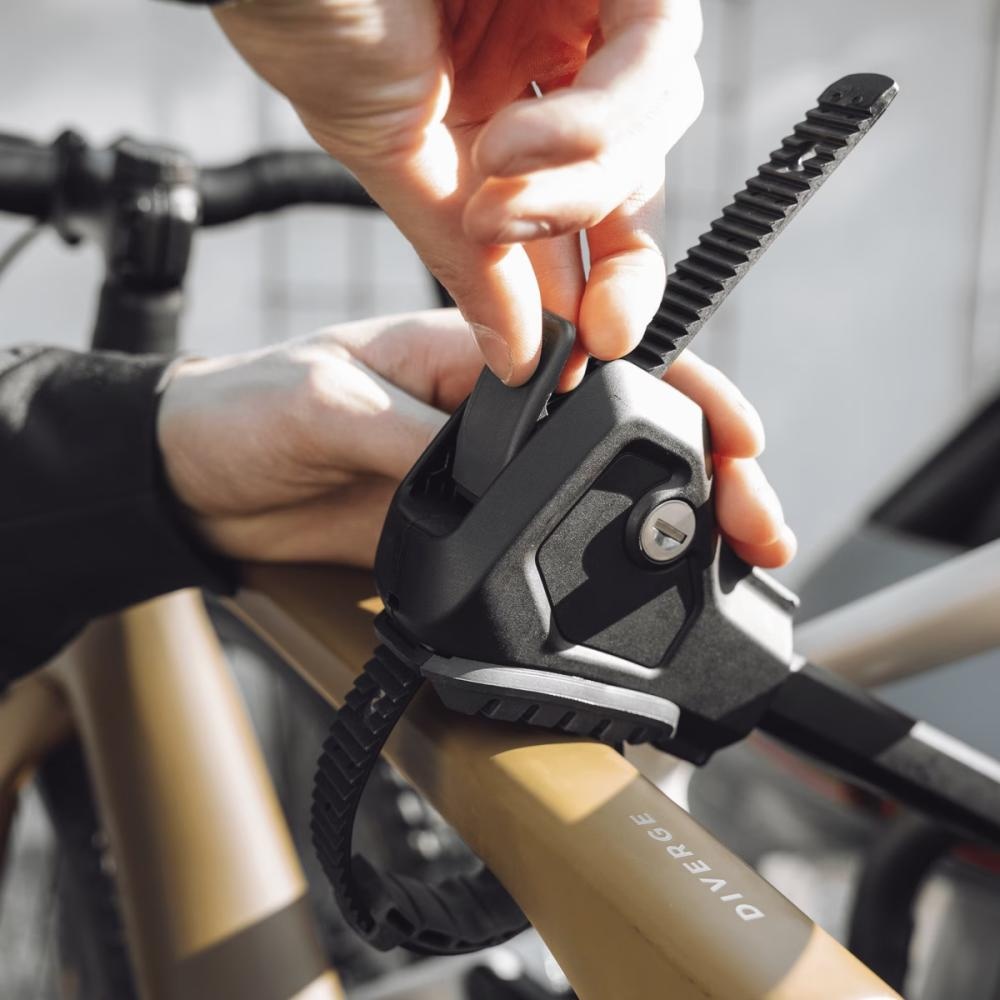 Thule EasyFold 3 2-3 Fietsen