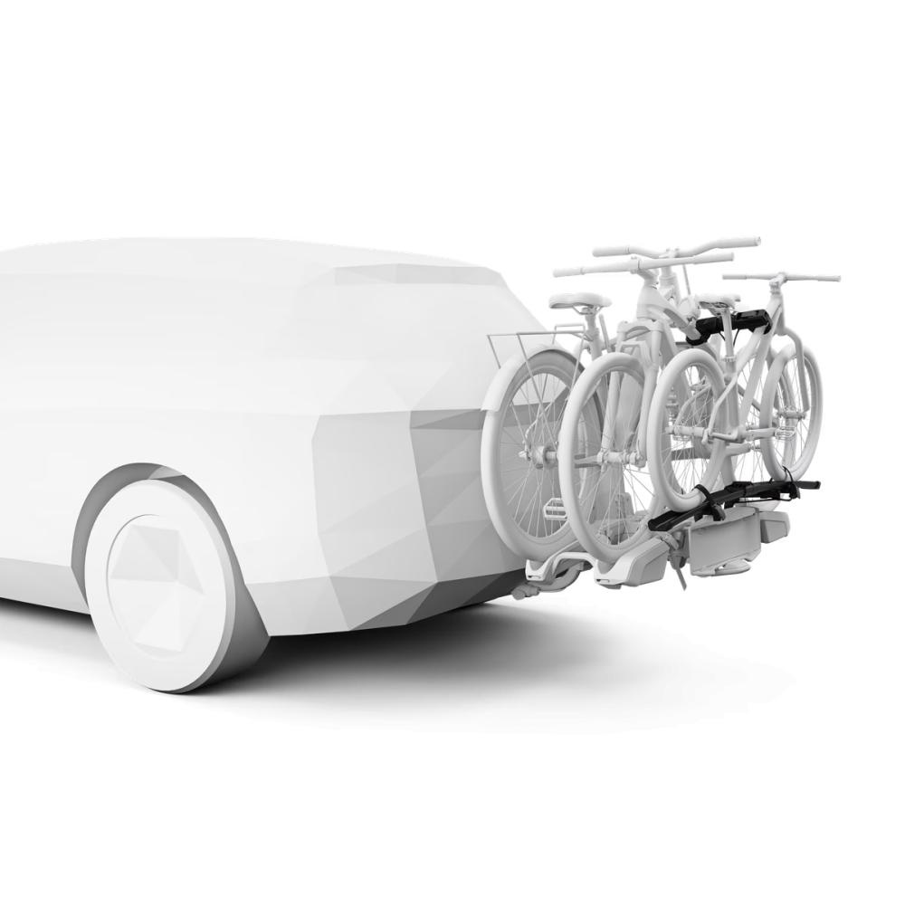 Thule EasyFold 3 Foldable Bike Add-On