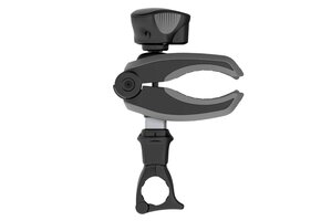 Thule ACUTight Vergrendelbare Knop zonder Slot/Cilinder