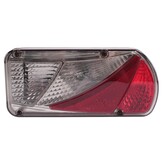 Enduro SD260 Lamp Rechts Wave