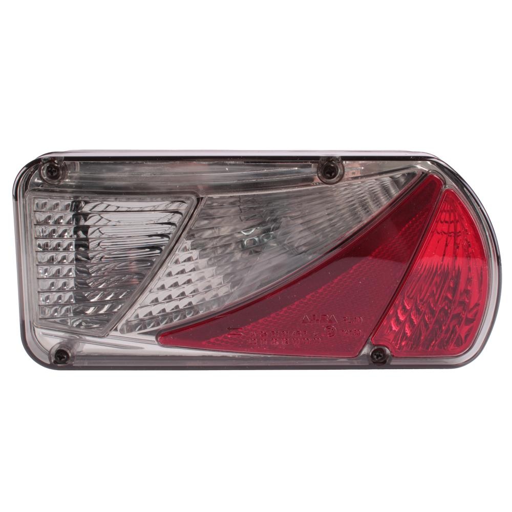 Enduro SD260 Lamp Rechts Wave