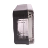 Enduro SD260 Lamp Rechts Wave