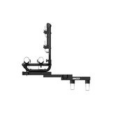 Enduro Fietsendrager BS260 Dissel Short Black