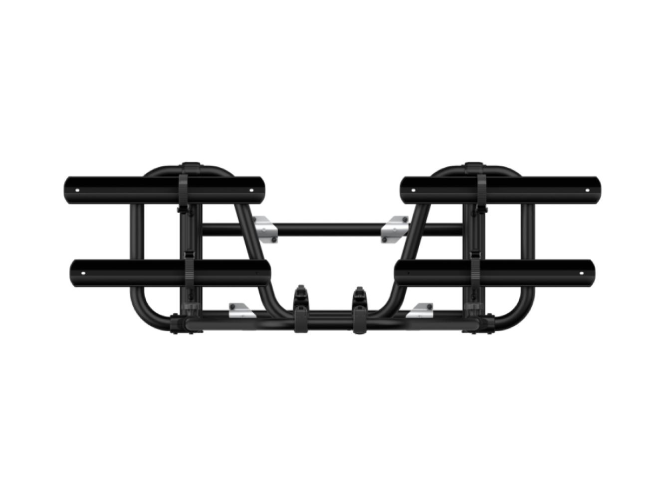 Enduro Fietsendrager BS260 Dissel Short Black