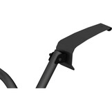 Fiamma Carry-Bike Ford Custom V710 Deep Black