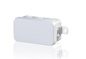 Kabeldoos Elektra 85x44x40mm IP54